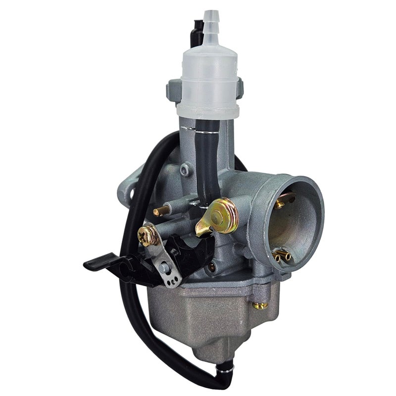 tianfeng Carburetor Compatible with Honda ATC 185 185S 200 200S 200X 3-Wheeler Carb - Image 2